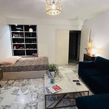 John Homestay Room In Nice Exteriér fotografie
