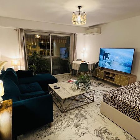 John Homestay Room In Nice Exteriér fotografie