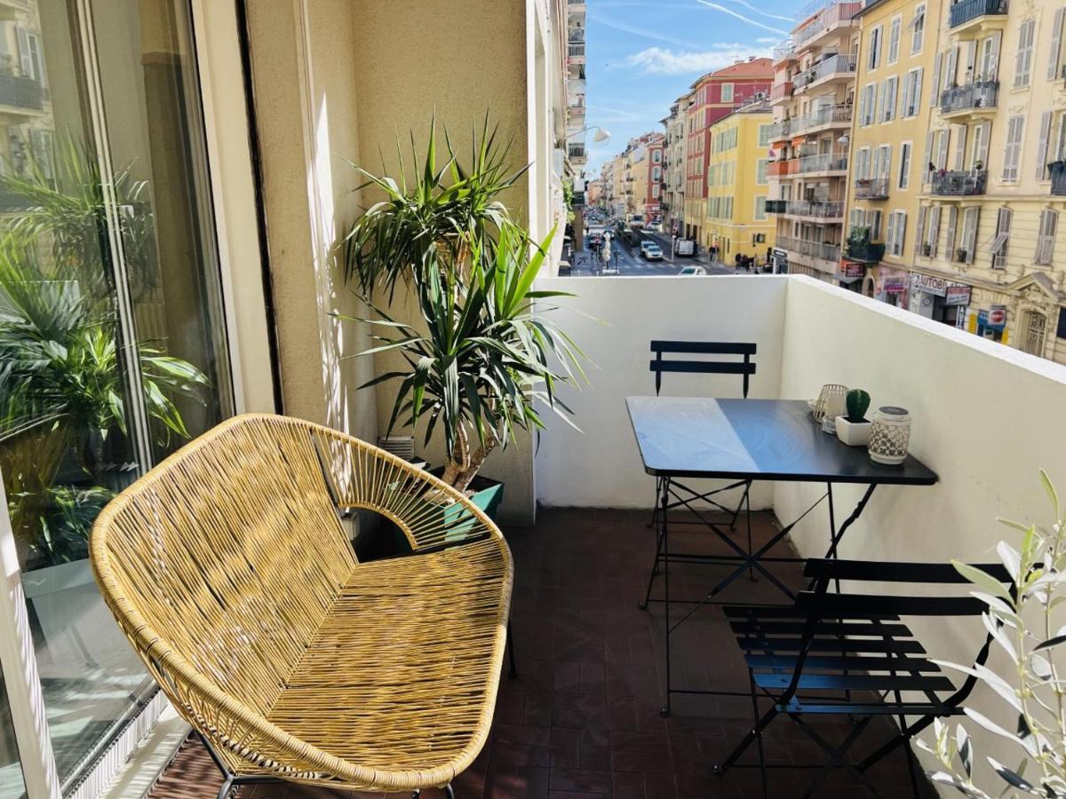 John Homestay Room In Nice Exteriér fotografie