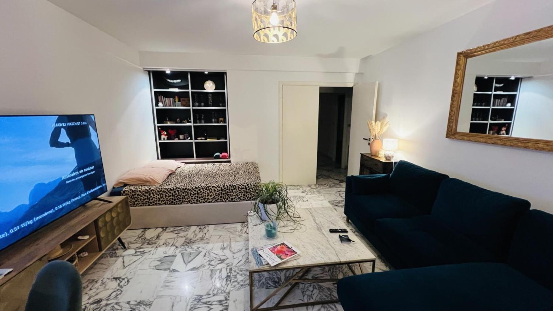 John Homestay Room In Nice Exteriér fotografie
