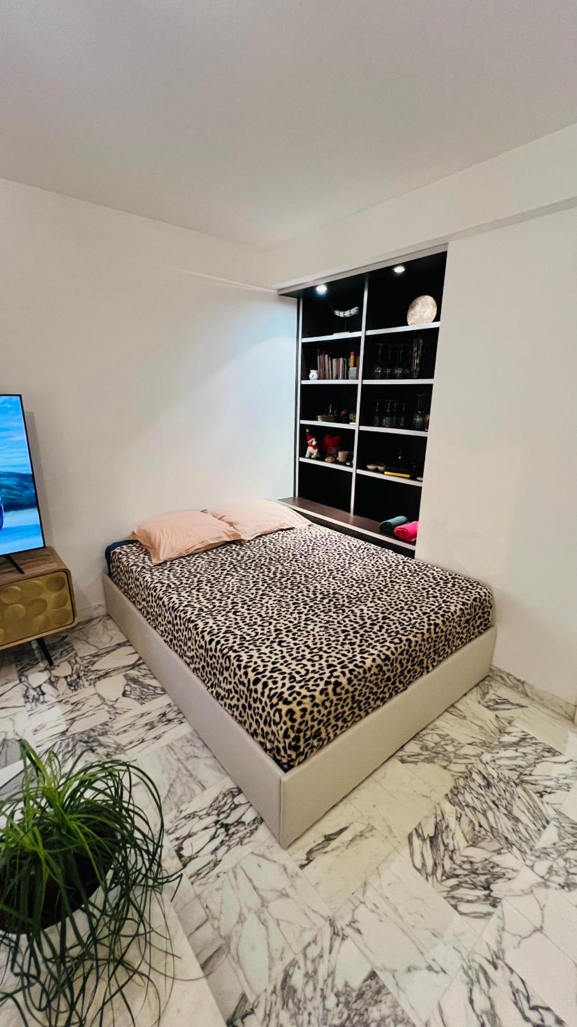 John Homestay Room In Nice Exteriér fotografie